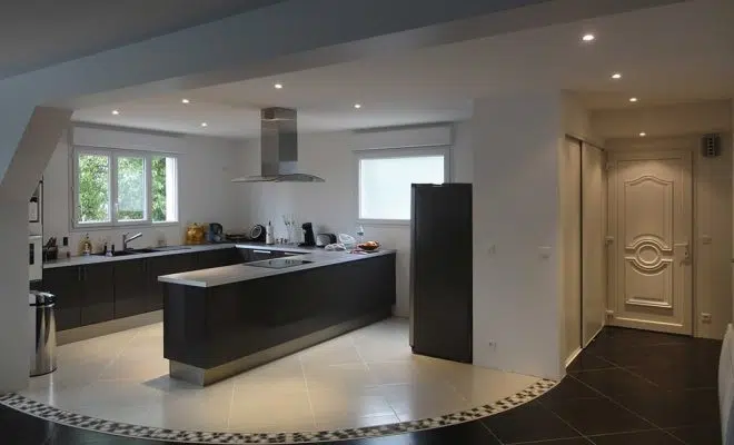 Rénovation de votre appartement