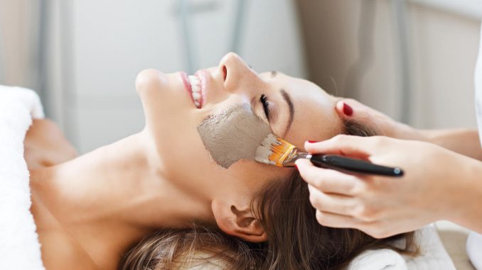 masque beauté