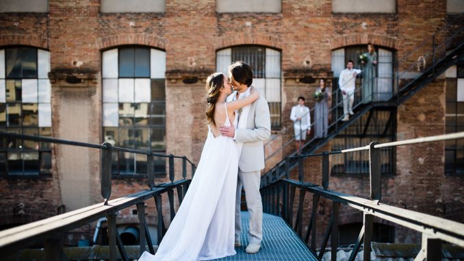 5 conseils pour bien choisir sa robe de mariée