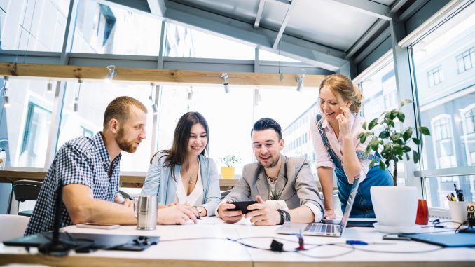 5 façons efficaces de faire connaître votre entreprise Travailler à faire connaître votre entreprise