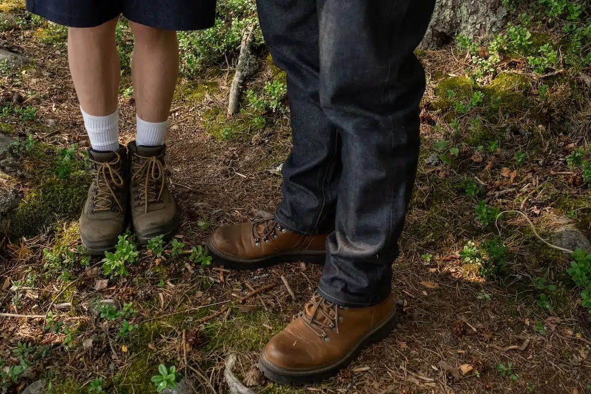 chaussures sécurité