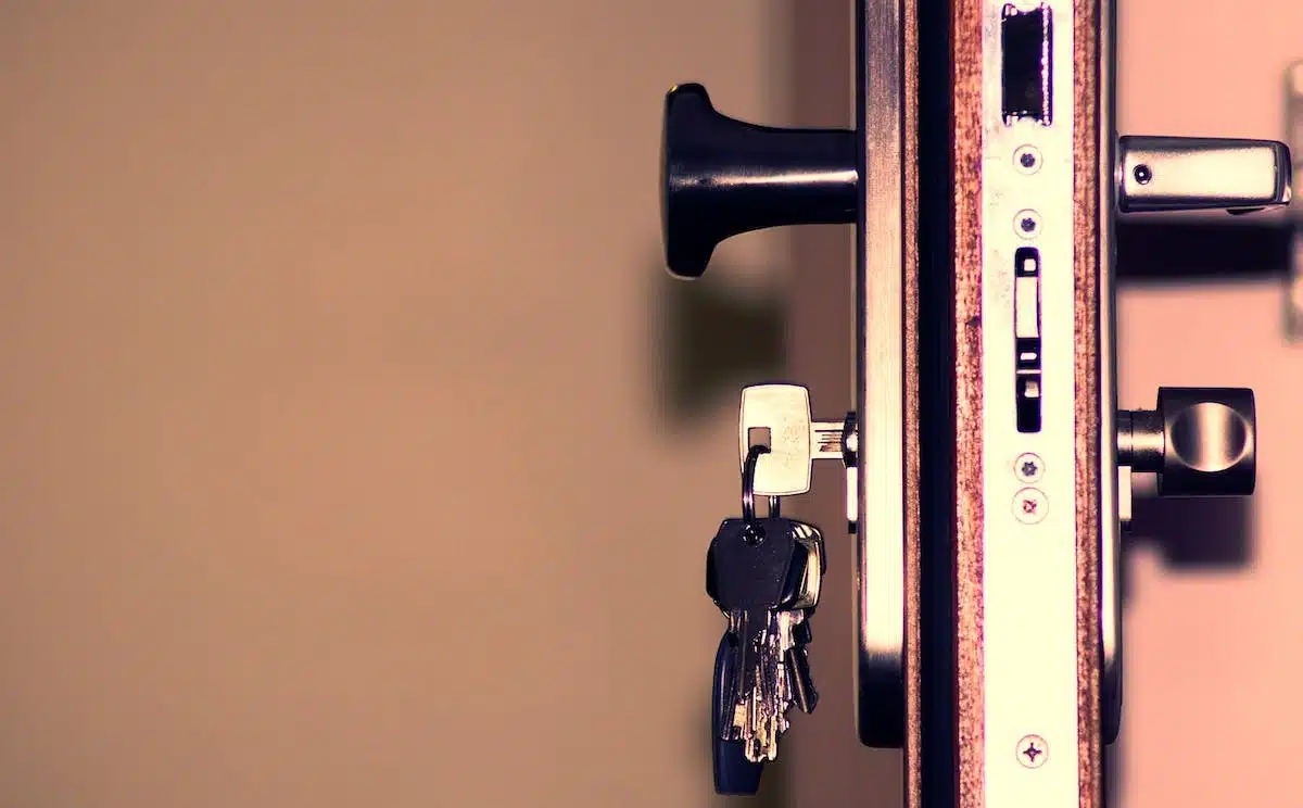 clé  duplication