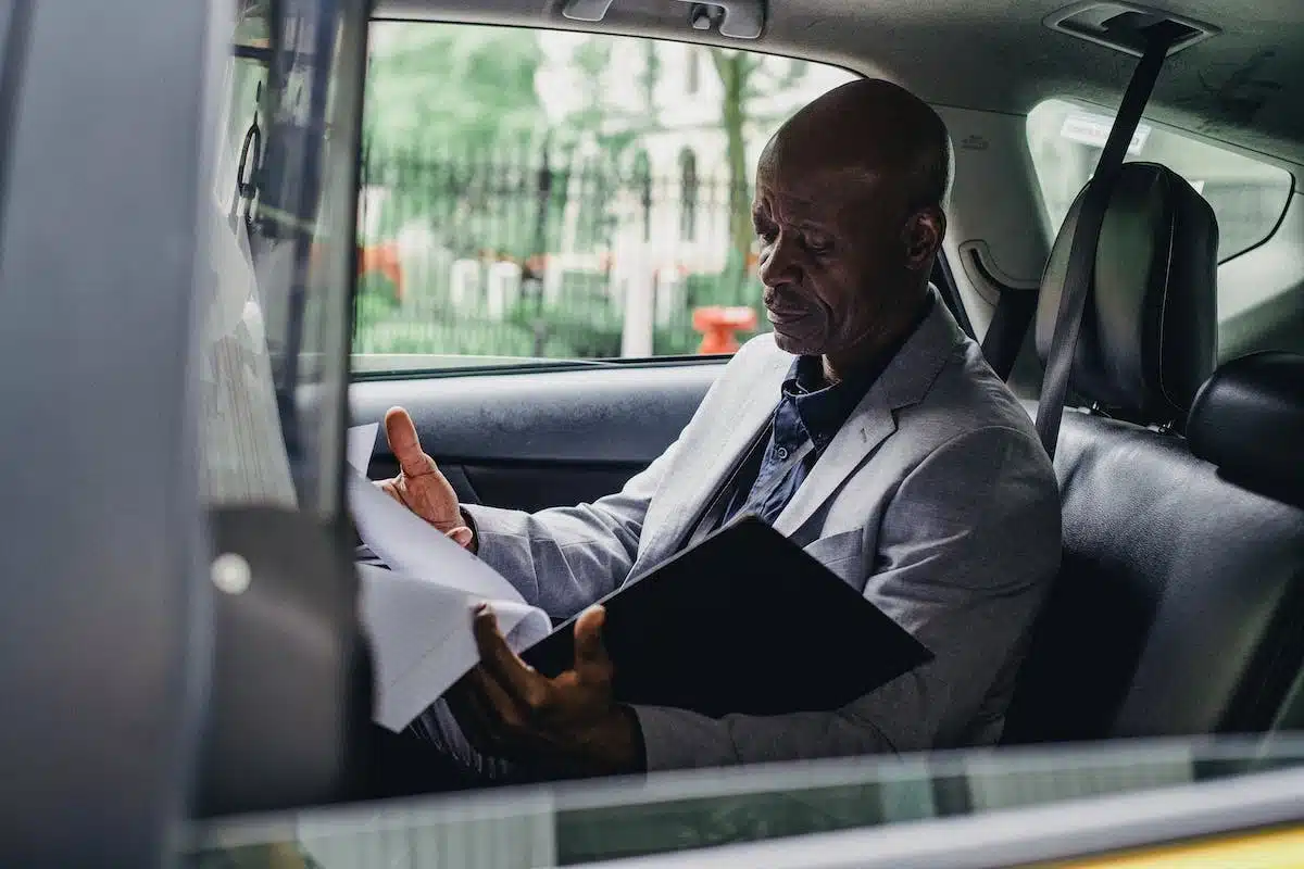 conduite responsable