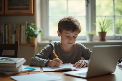 Conditions pour l'instruction à domicile en France