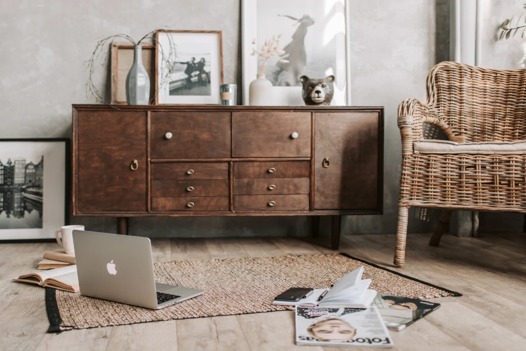 2026 révolutionne nos intérieurs : voici les tendances mobilier à connaître