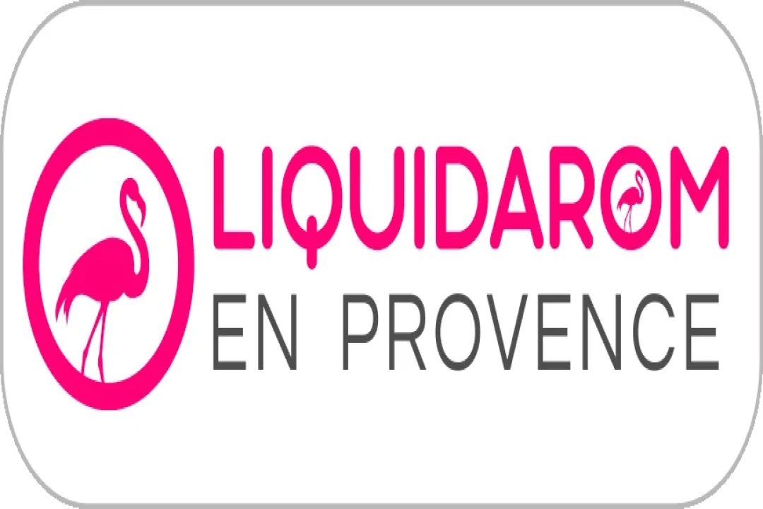 Liquidarom : L'Excellence Française au Service des Vapoteurs