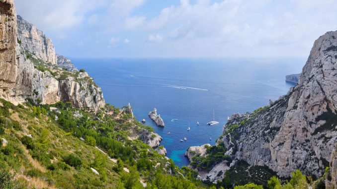 7. Les plus beaux spots de randonnée en France pour des vacances inoubliables 3