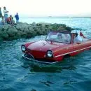 voiture amphibie