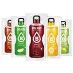 Boisson Bolero utilisation, apports et teneur en calories