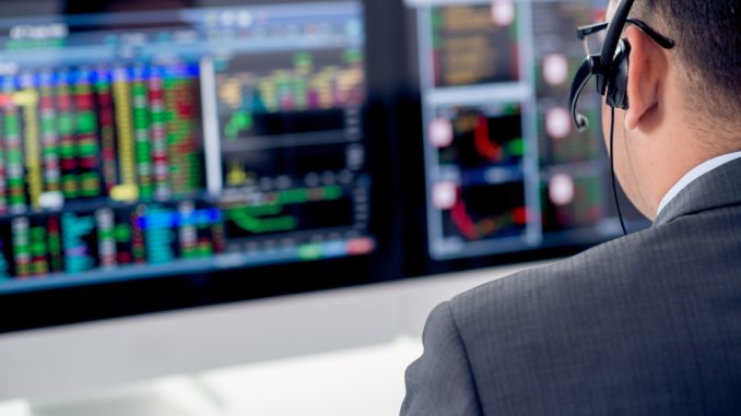 Broker