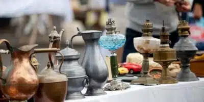 Ca brade où (Sabradou) : le site des brocantes et vides greniers incontournable !