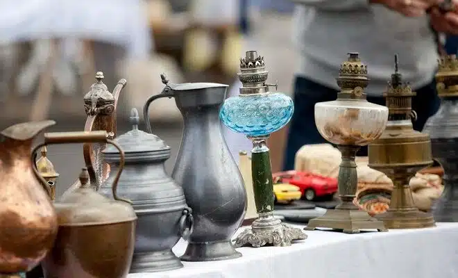 Ca brade où (Sabradou) : le site des brocantes et vides greniers incontournable !