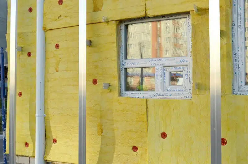 Comment choisir le meilleur type d'isolant pour votre maison : Comparaison des options disponibles