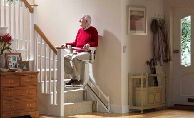 Comment choisir le monte escalier qui vous correspond
