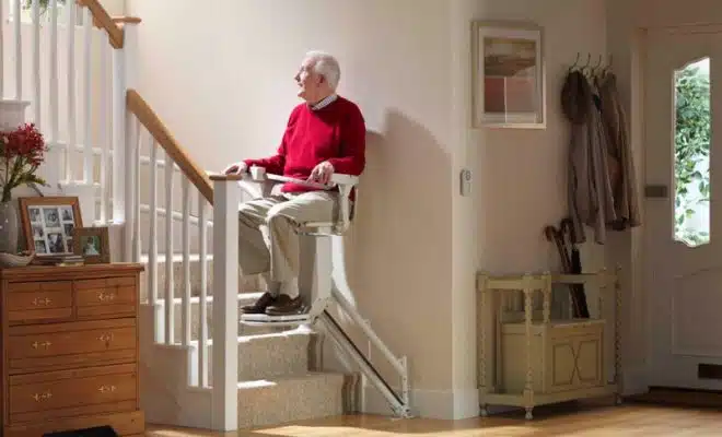 Comment choisir le monte escalier qui vous correspond
