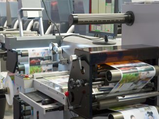 Imprimerie en ligne