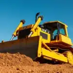 Comment choisir un bulldozer ?