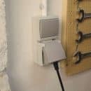 Comment monter une prise et un interrupteur
