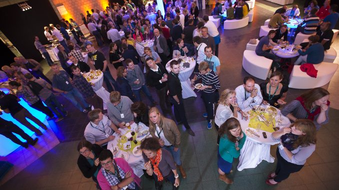 Comment organiser une soirée cocktail