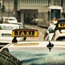 Comment réserver un taxi conventionné