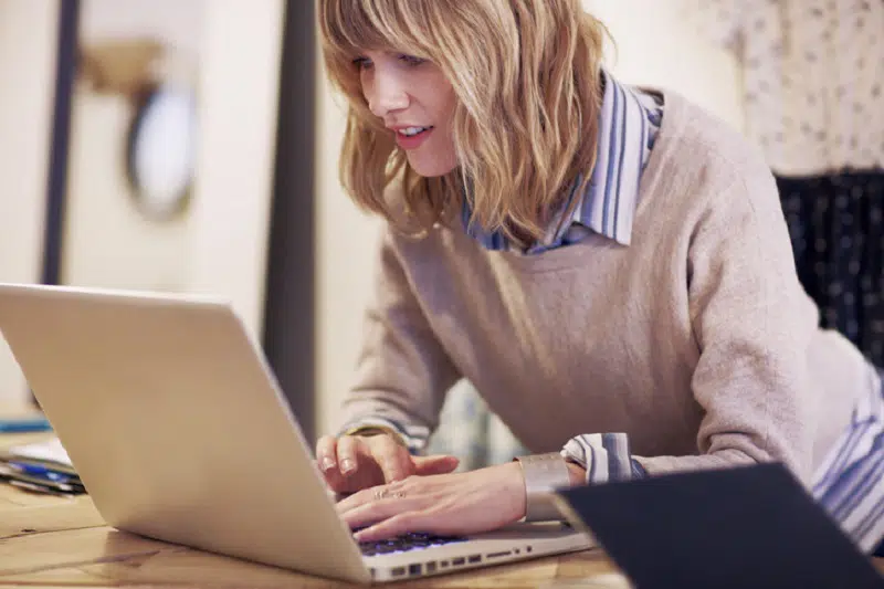 Comment sélectionner vos offres d'emploi en ligne