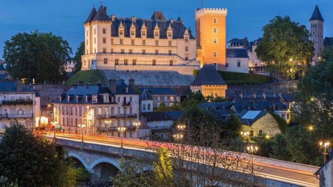 Comment trouver un emploi à Pau Comment trouver un emploi à Pau