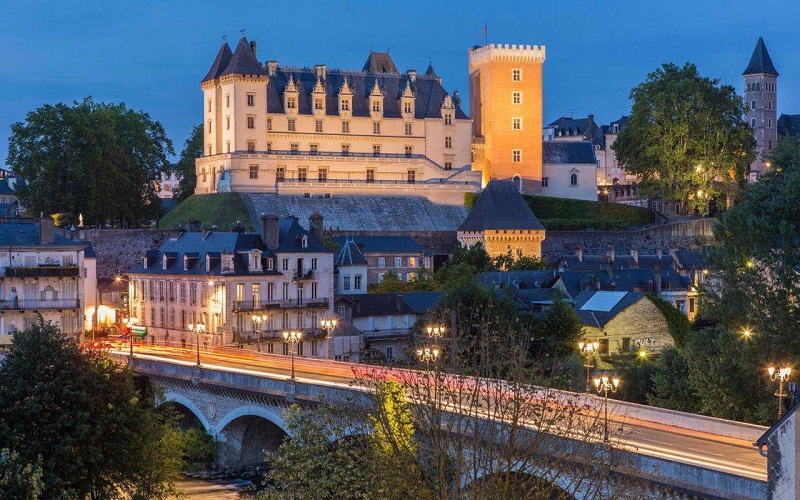 Comment trouver un emploi à Pau