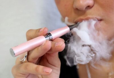Comment utiliser une cigarette électronique