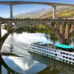 Croisière fluviale