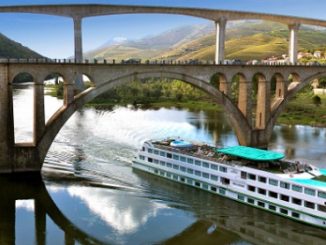 Croisière fluviale