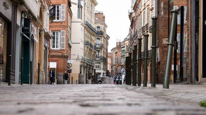 Envie de vous éloigner de la région parisienne, Faites un tour à Toulouse