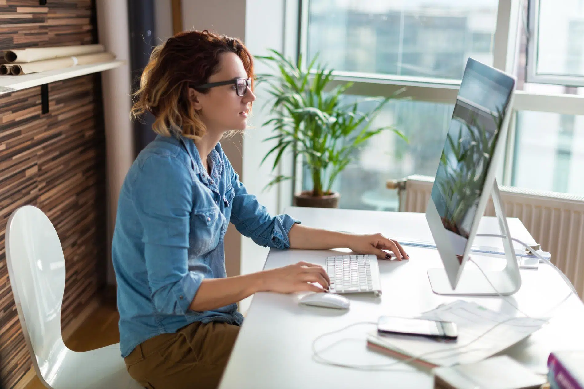 Insertion d'expériences professionnelles dans votre CV