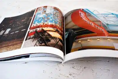 utiliser Flexilivre pour imprimer des livres photo