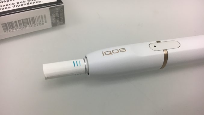 IQOS