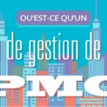 Infographie : Bases de la gestion de projets: Qu’est-ce qu’un PMO?