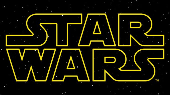 J'ai cédé à la folie Star Wars !!!