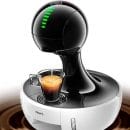 La machine à café de nescafé : la dolce gusto