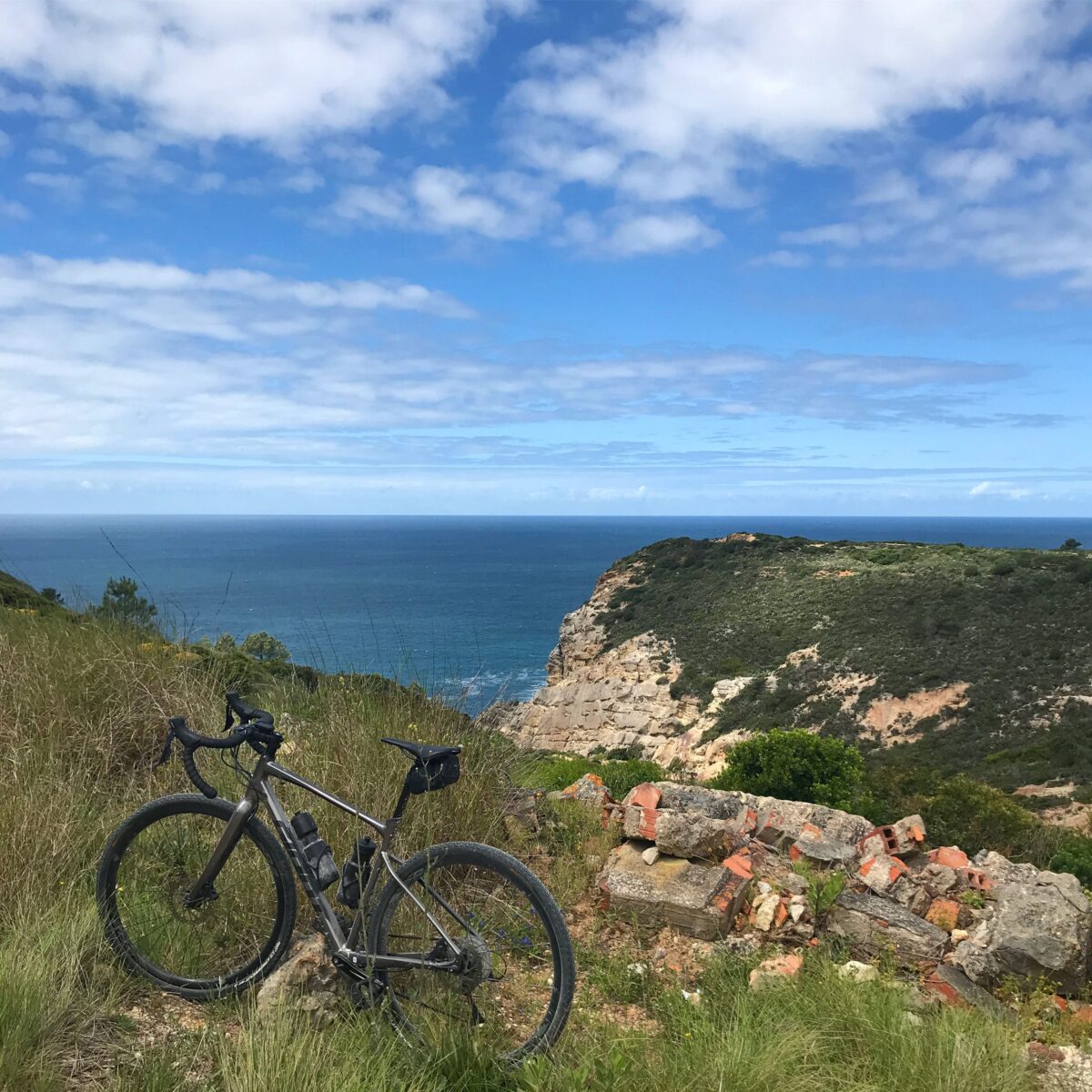 Le Portugal, une destination de choix pour les amoureux de cyclotourisme