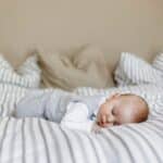 Le charme du linge de maison français pour bébé et enfant une tendance intemporelle