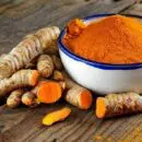 Le curcuma bienfaits