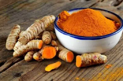 Le curcuma bienfaits