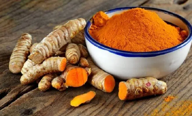 Le curcuma bienfaits