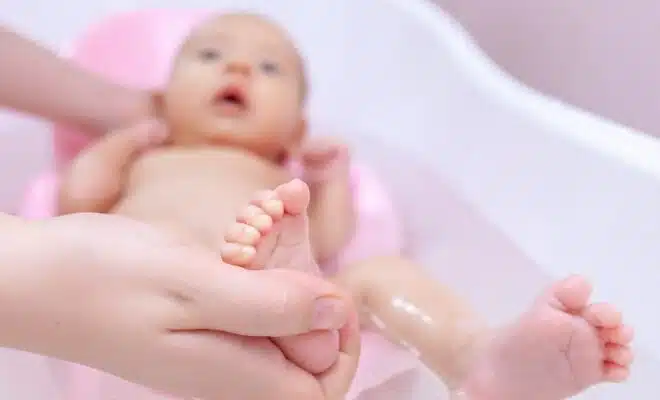 Le lait pour bébé : tout ce que vous devez savoir
