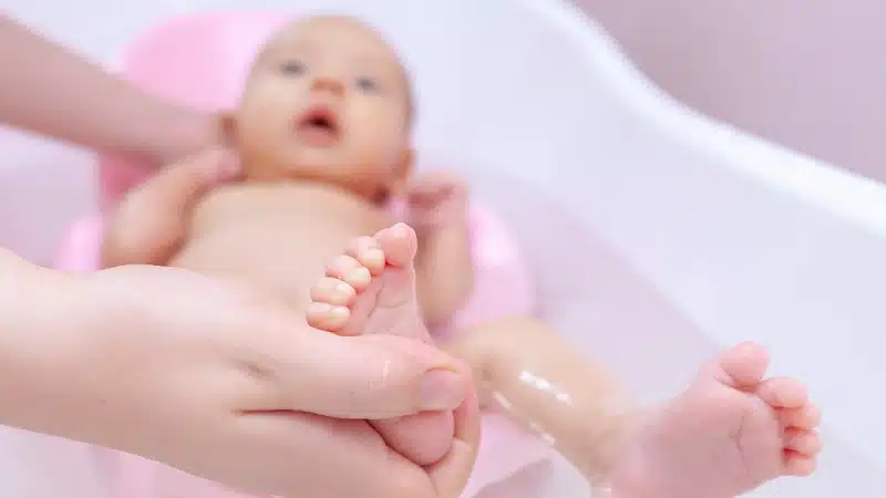 Le lait pour bébé : tout ce que vous devez savoir
