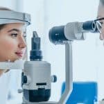 Les avantages de consulter un opticien