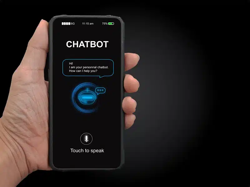 Les meilleurs chatbots gratuits en français pour votre site web