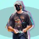 Les motifs et imprimés tendances sur les tee-shirts homme cette saison