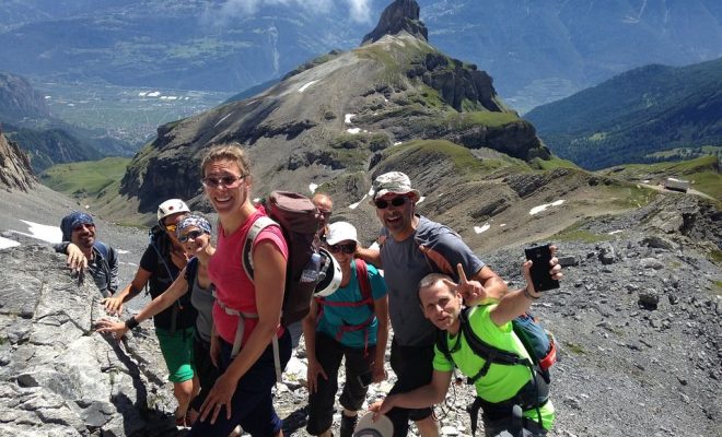 Les plus beaux spots de randonnée en France pour des vacances inoubliables 1