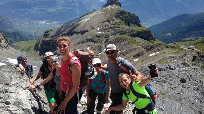 Les plus beaux spots de randonnée en France pour des vacances inoubliables 1 Les plus beaux spots de randonnée en France pour des vacances inoubliables 1