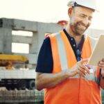 Mieux gérer son entreprise de BTP avec un logiciel